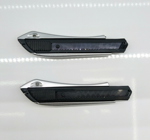 art knife woodworking knife paper cutter unpacking cutter hardware tool cutter