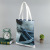 Factory Direct Sales Canvas Tote Bag Comprehensive Canvas Shoulder Bag Custom Printable Logo Affordable