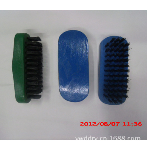 Korean Style New Mini Fashion Shoe Brush Wholesale Personalized Home Shoe Brush Factory Direct Sales Shoe Brush Shoe Brush