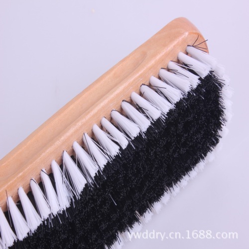 [taobao hot sale] cleaning brush wooden shoe brush hair brush clothes brush wholesale