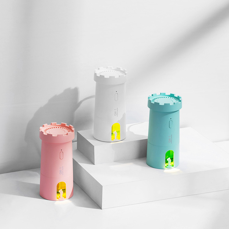 守望者驱蚊器灭蚊香车载二合一香薰灭蚊器夏季家用