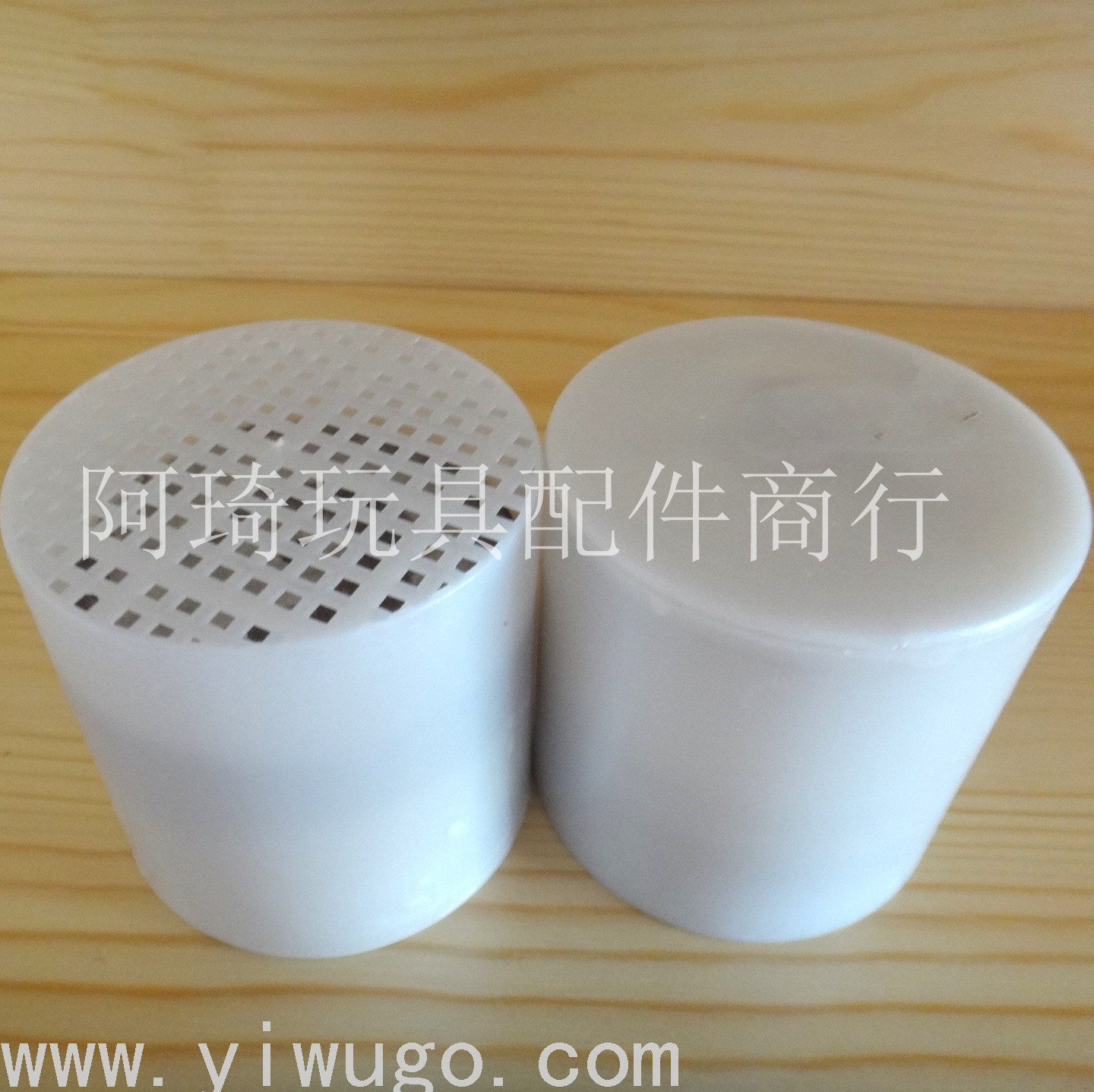 玩具配件倒置发声牛叫筒羊叫发声筒