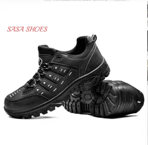 Men‘s Outdoor Low-Top Hiking Shoes Non-Slip Wear-Resistant Hiking Sports Travel Climbing Shoes