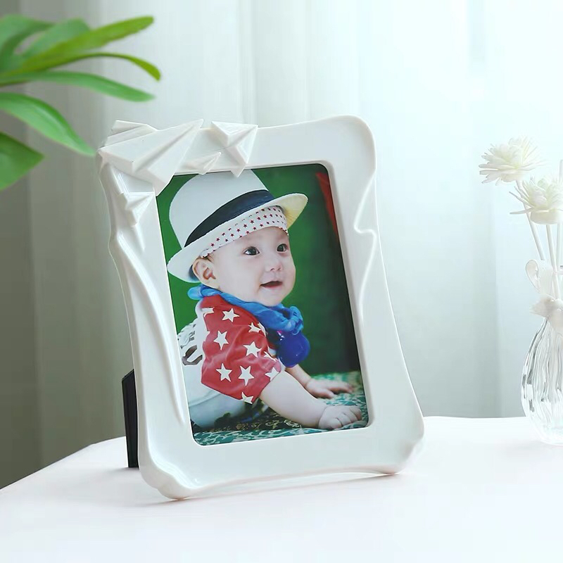 浩涛相框HT8729纸飞机7寸