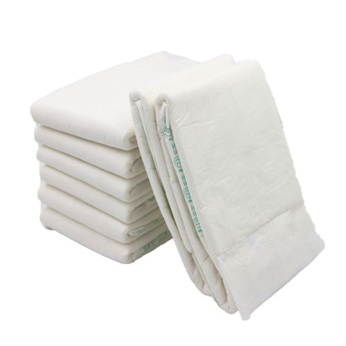Adult Diapers OEM OEM Second-Class Products Adult Diapers Elderly Products Export Adult Pull-up Pants Processing 