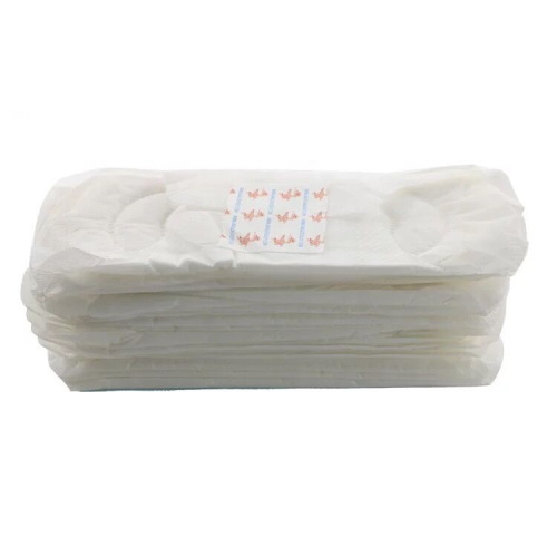 EM Manufacturer OEM Production Negative Ion Day and Night Sanitary Napkin Foreign Trade Export Sanitary Napkin B and Other Sanitary Napkins 