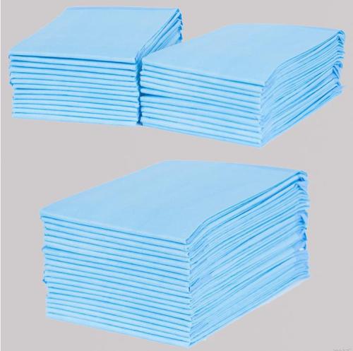 OEM Multifunctional Nursing Pad for the Elderly extra Large Nursing Pad 800X1500 Patient Bed Insulation Pad for Hospital