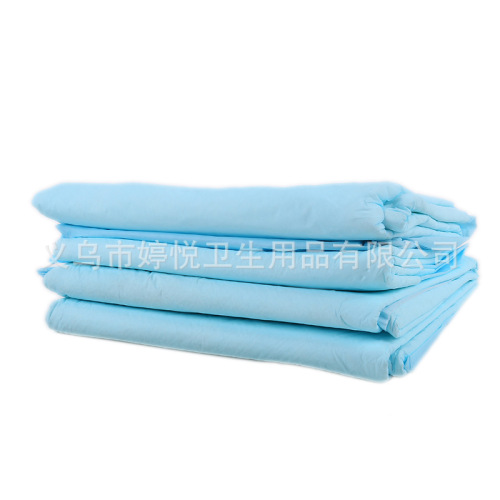 OEM Adults‘ Nursing Mat Manufacturer 60*60 Elderly Baby Diapers Diapers 80*180 Urine Pad