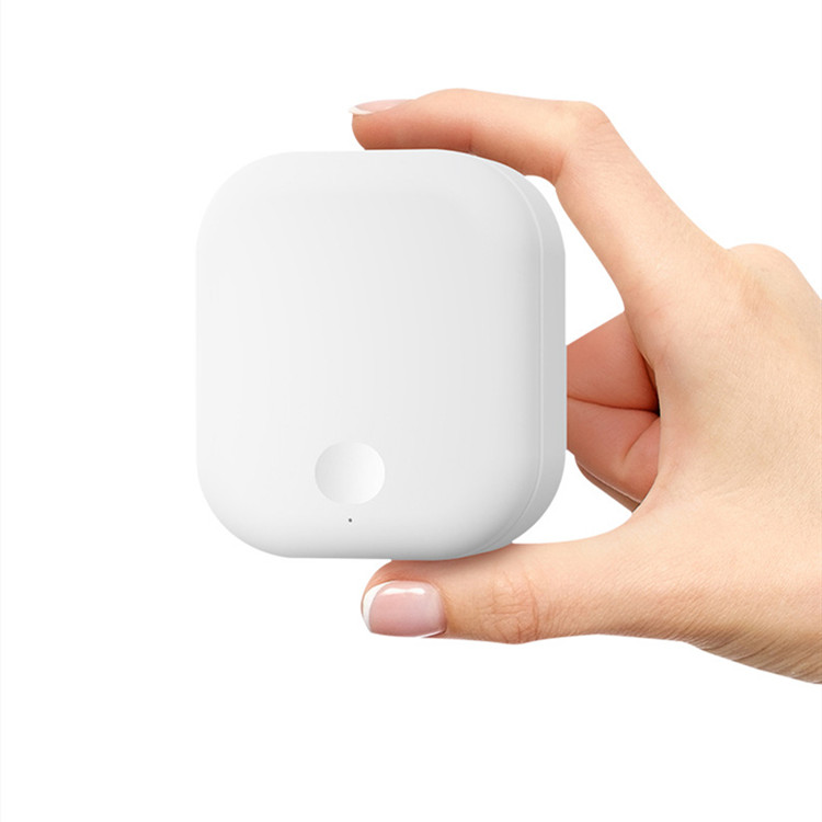 跨境懒人挂脖风扇usb充电迷你小风扇清新简约电风扇户外便携风扇