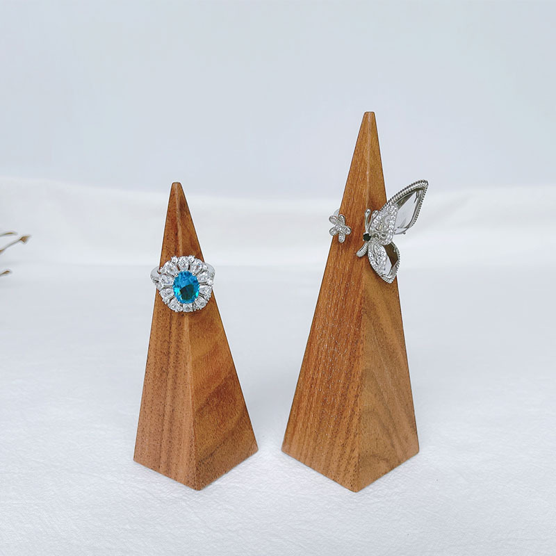 开口铜微镶戒指时尚可调节ins冷淡风宝石奢华蝴蝶宫廷设计锆石女