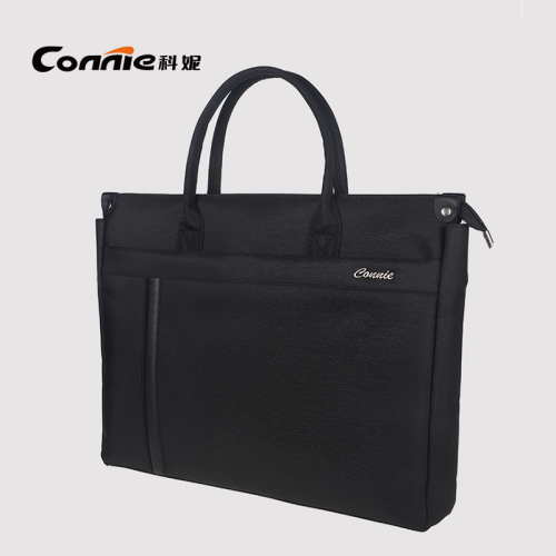 coney portable business bag file bag briefcase file bag large space business bag member bag kn6828