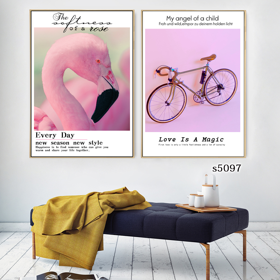 车系列车油画装饰画布画相框壁画客厅卧室壁画餐厅壁画玄关