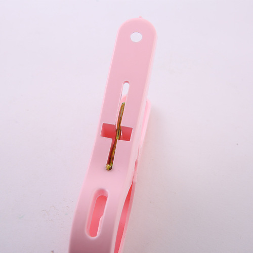 Large Clothes Pin Clip Household Quilt Clip Plastic Fixed Clothes Pin Big Quilt Clip Drying