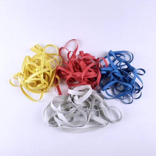 Wholesale Factory Direct Supply Swimsuit Swimwear Swimming Trunks Elastic Band Rubber Band Clothing Accessories Products Elastic Rubber Strip