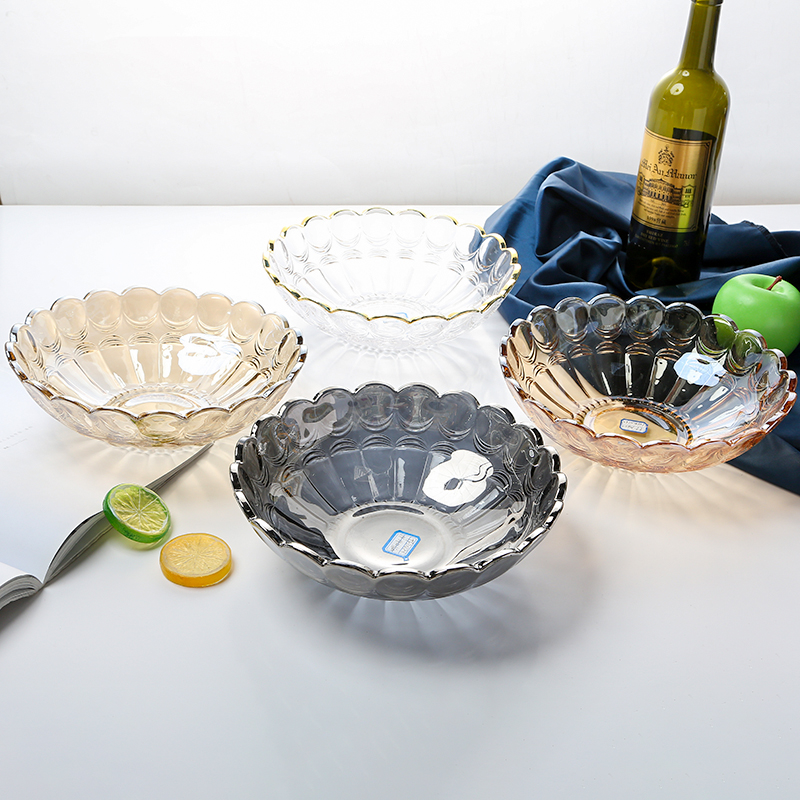 新款凤尾小果斗