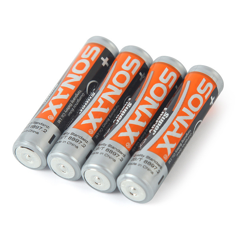 5号电池 AA碳性电池五号普通干电池玩具电池1.5v 玩具电池批发详情25