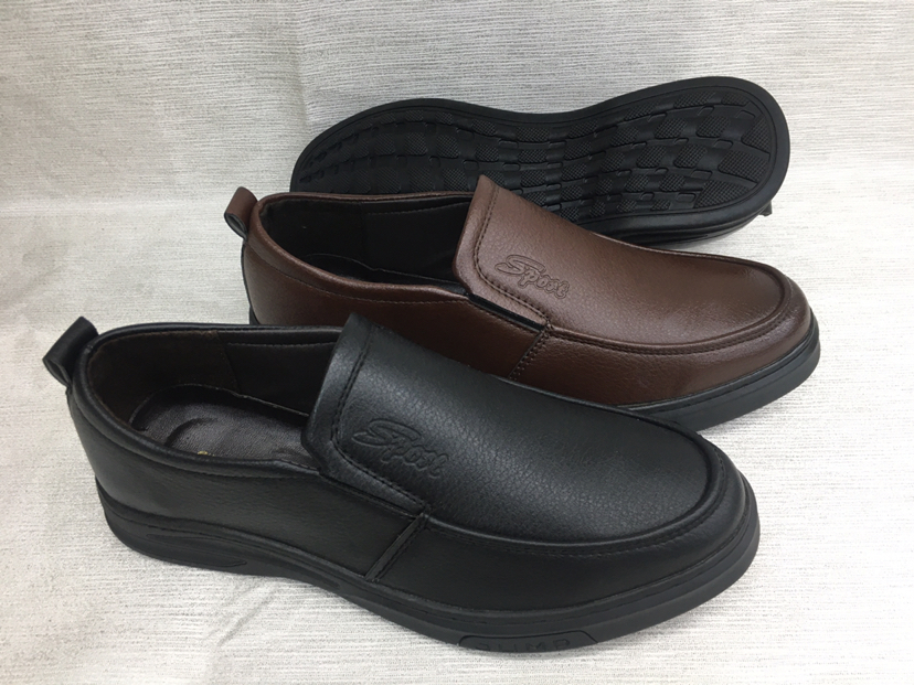 外贸男士休闲鞋