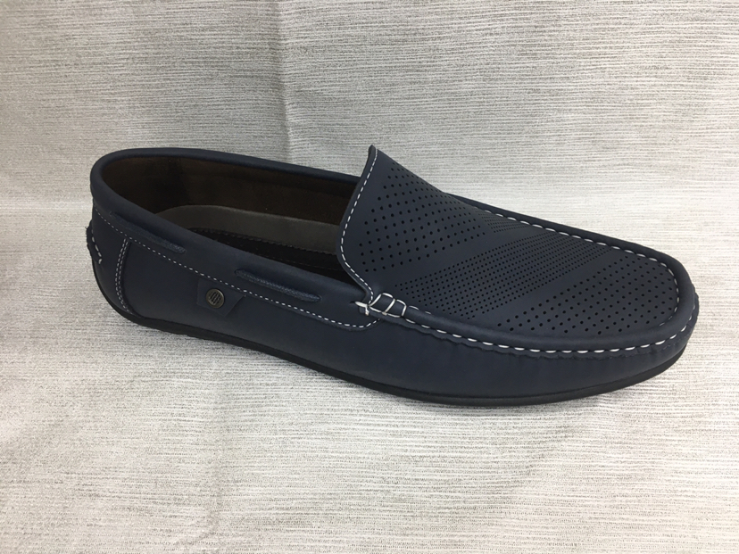 外贸豆豆驾车鞋帆船鞋休闲时尚透气