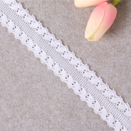 new lace elastic lace eyelash lace fabric underwear clothing accessories
