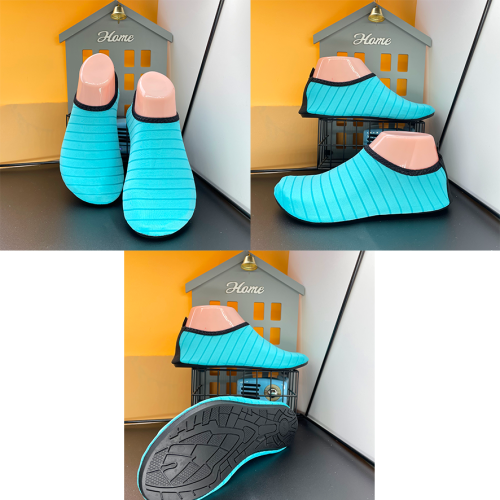 Dancing Shoes Yoga Shoes Water Shoes Swimming Dive Boots Snorkeling Wading Shoes Quick-Drying Shoes Beach Shoes Skin Shoes