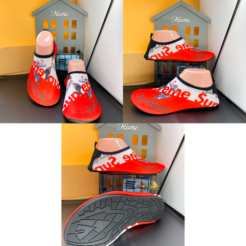 Water Shoes Yoga Shoes Beach Shoes Indoor Sports Shoes Squat Shoes Dancing Shoes Snorkeling Shoes
