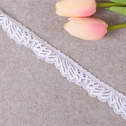 New Lace Elastic Lace Eyelash Lace Fabric Underwear Clothing Accessories
