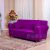 Factory Direct Sales Solid Color Non-Slip Combination Elastic Dust-Proof All-Inclusive Universal Sofa Cover European Style Sofa Cushion Cover Summer