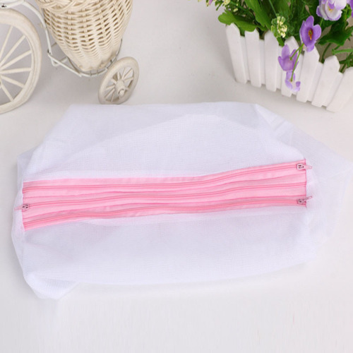 Laundry Bag for Washing Machine cover Fine Mesh Bucket Underwear Cleaning Bag Bra Protective Laundry Bag
