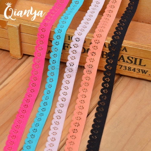 Running Meter Strap Underwear Lace Elastic Band Sexy Clothing Accessories Necklace Ribbon Clothing accessories in Stock 