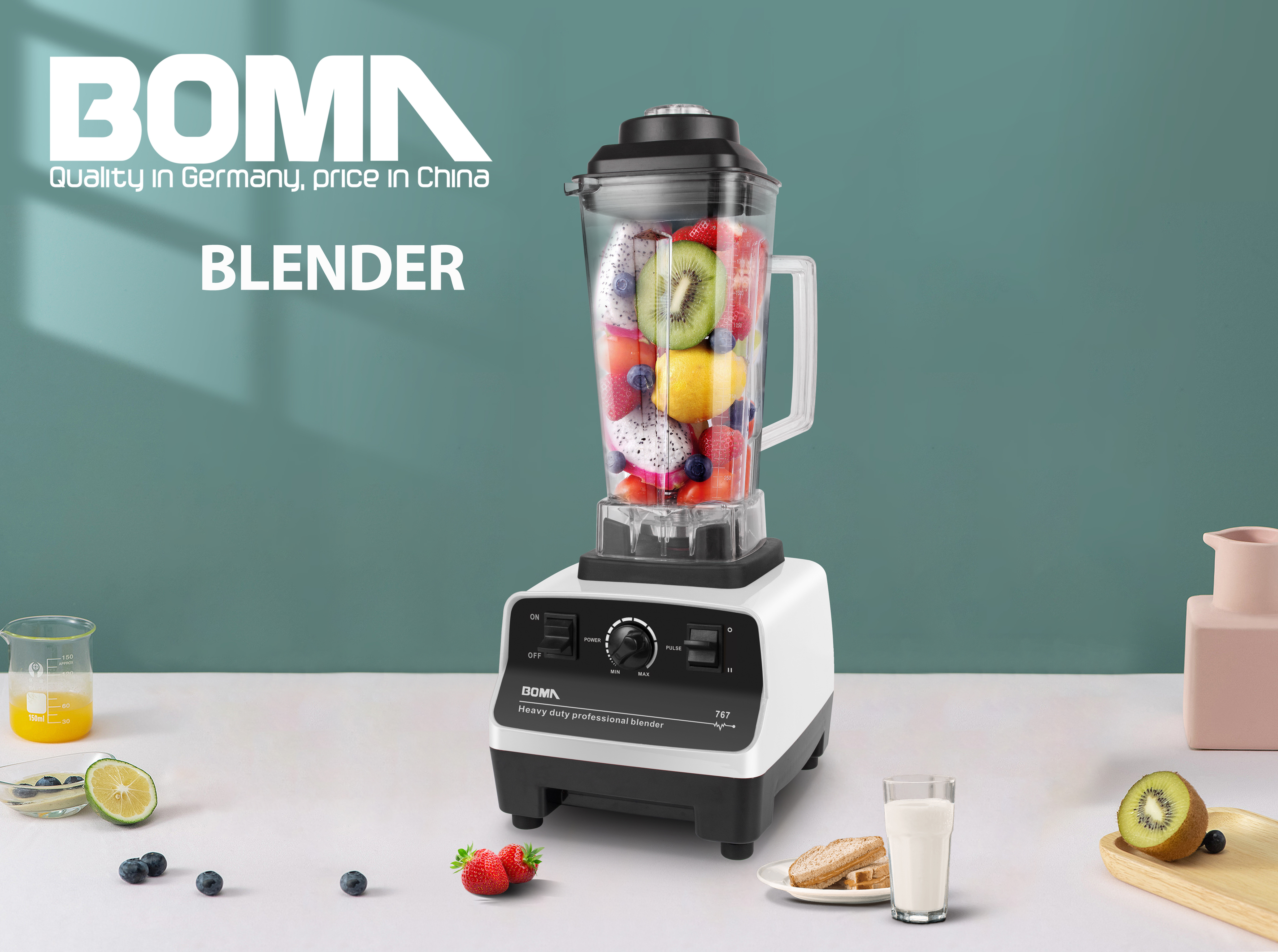 boma manufacturer supply cute blender household