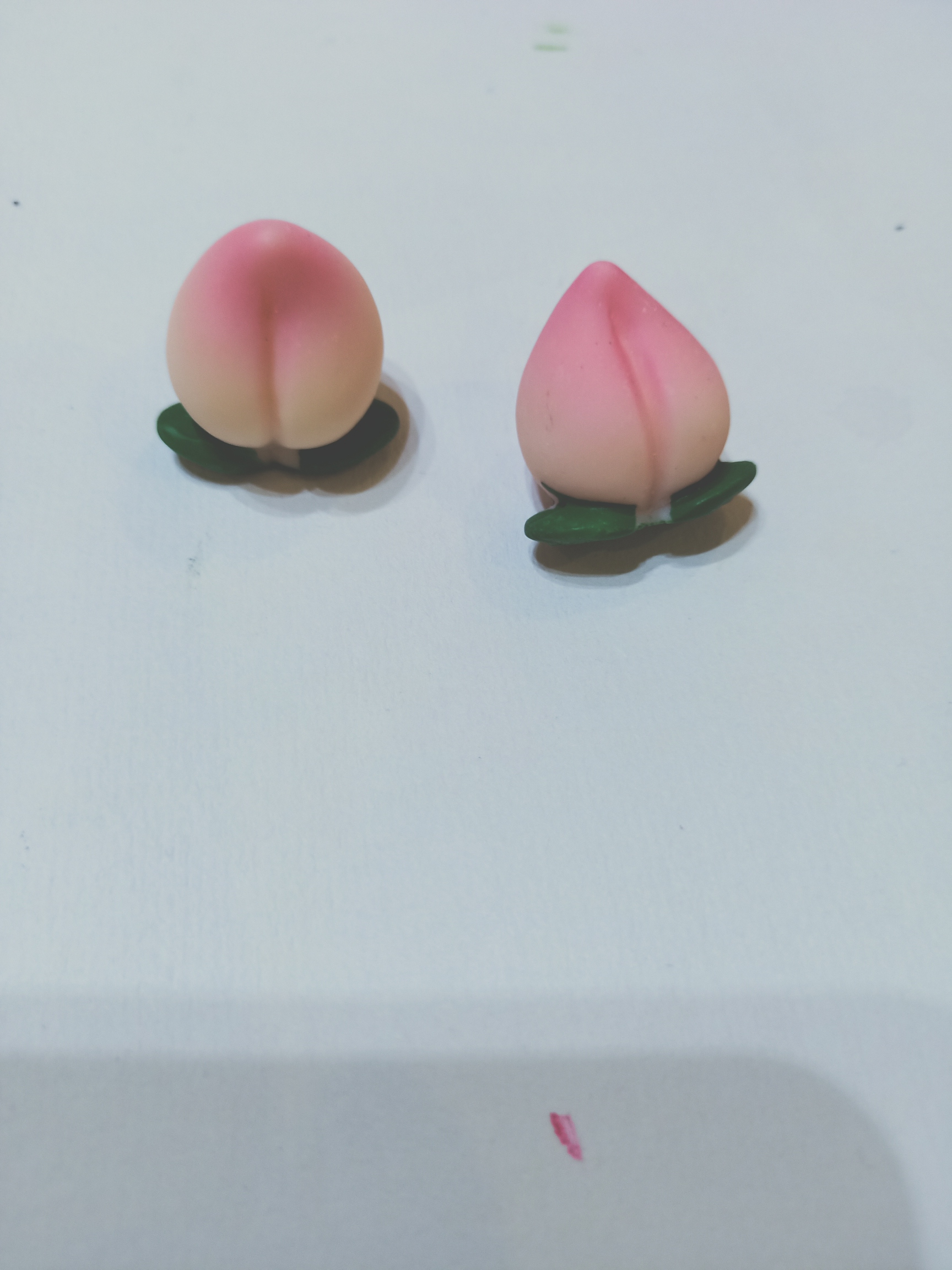 树脂配件 钥匙扣 耳环 吊坠 发夹发饰 手机壳