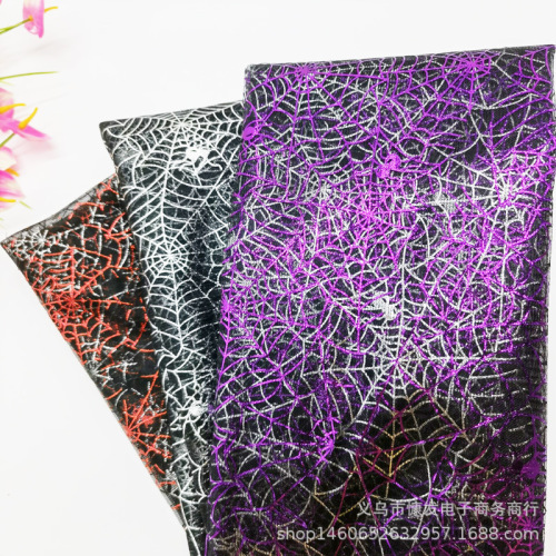 flat cloth hot spider mesh fabric pettiskirt fabric clothing crafts decorations diy flower