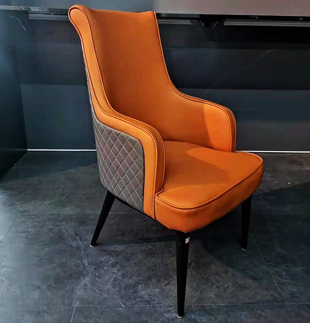 吕字家具-厂家直销轻奢餐椅酒店椅子酒吧椅办公椅电脑椅沙发椅