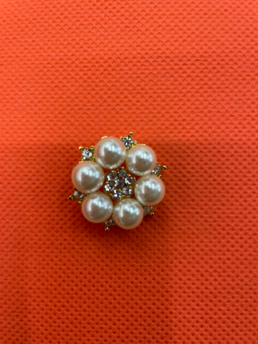 pearl button alloy button diamond button decorative button button