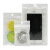 Plastic Transparent Ziplock Bag Pearlescent Film Packing Bag Phone Case Packing Ornament Mask Data Cable Packing Bag