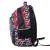 New Unisex Multi-Functional Backpack for Boys and Girls Large Capacity School Bag Fashion Fashionable Travel Backpack