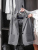 Multifunctional Household S-Type Multi-Layer Pants Rack Clip Hanging Pants Hanger Wardrobe Storage Fantastic Trousers Hanger Shelf Trouser Press