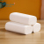 Toilet Paper Rolls Household Affordable Large Coarse Roll Paper Native Wood Pulp Toilet Toilet Solid Roll Paper Tissue