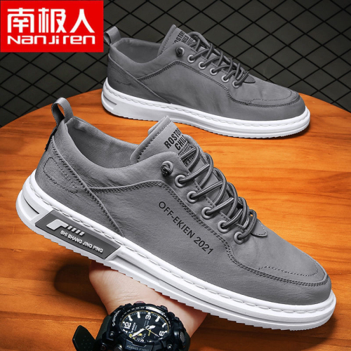 summer cloth shoes men‘s canvas sneakers breathable men‘s shoes trendy versatile men‘s casual shoes