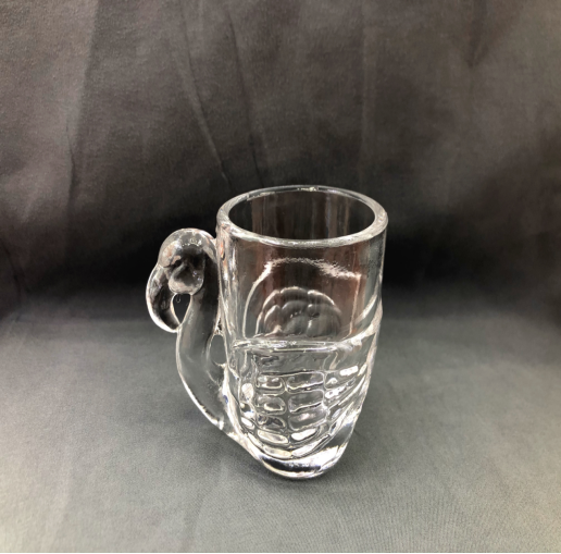 玻璃烛台  水晶烛台 烛台