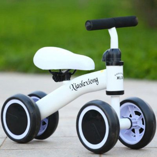 children‘s balance car scooter baby walker walker 1-3 years old pedal-free scooter scooter