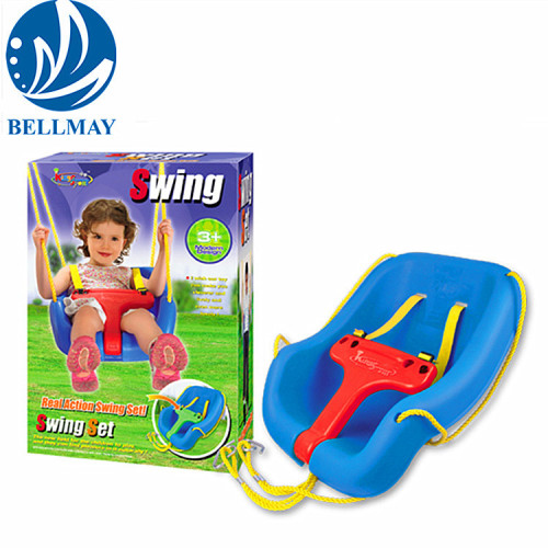 export only for factory direct e-commerce indoor and outdoor children‘s swing toy swing combination