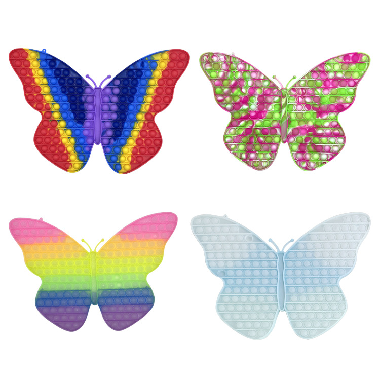 彩虹款大号灭鼠先锋我是高手儿童心算彩色灭鼠先锋大尺寸玩具