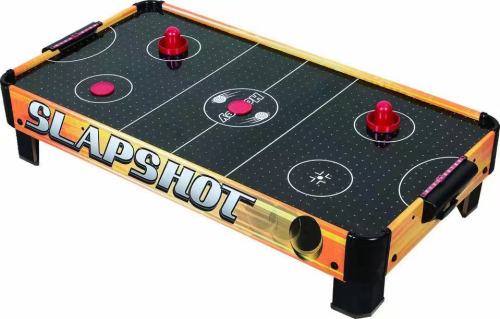 Ice Hockey Table Large Wooden Table Ice Hockey Game Table Parent-Child Interactive Board Game Children‘s Educational Fun toys