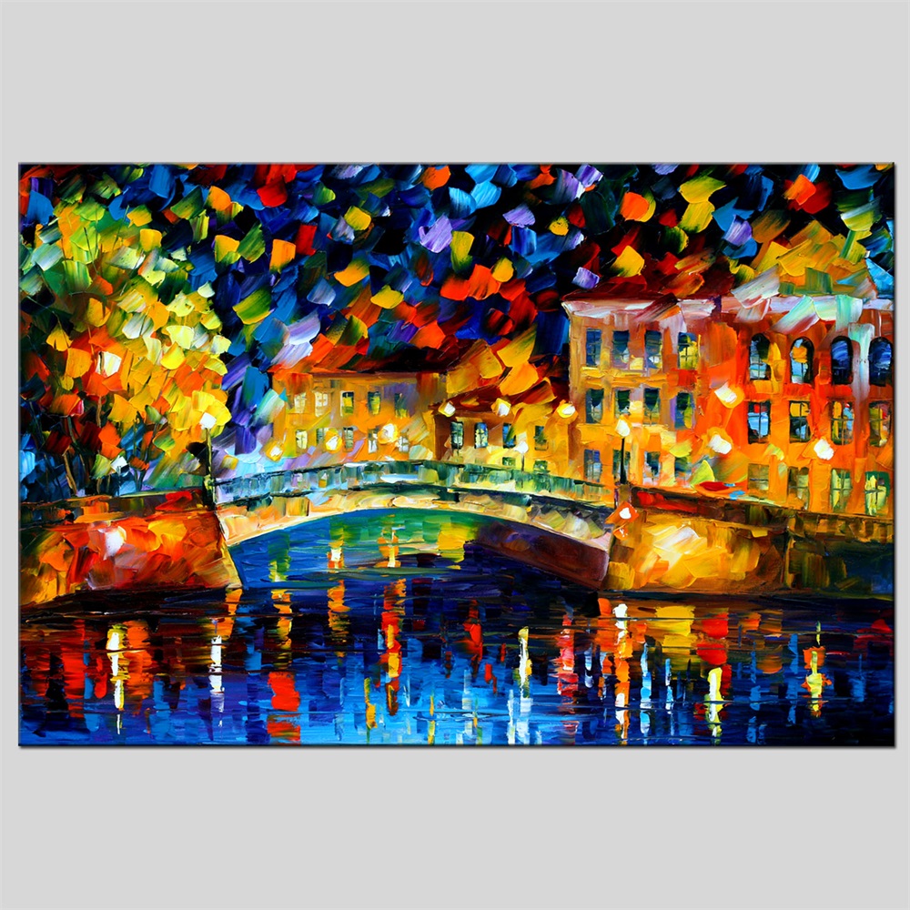 外贸货源韩国爆款向日葵油画跨境专供太阳花装饰画