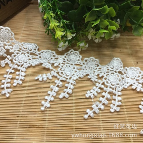 Taobao Hot Sale DIY Accessories White Plum Blossom Jewelry Headdress Supplies Spot Small Batch