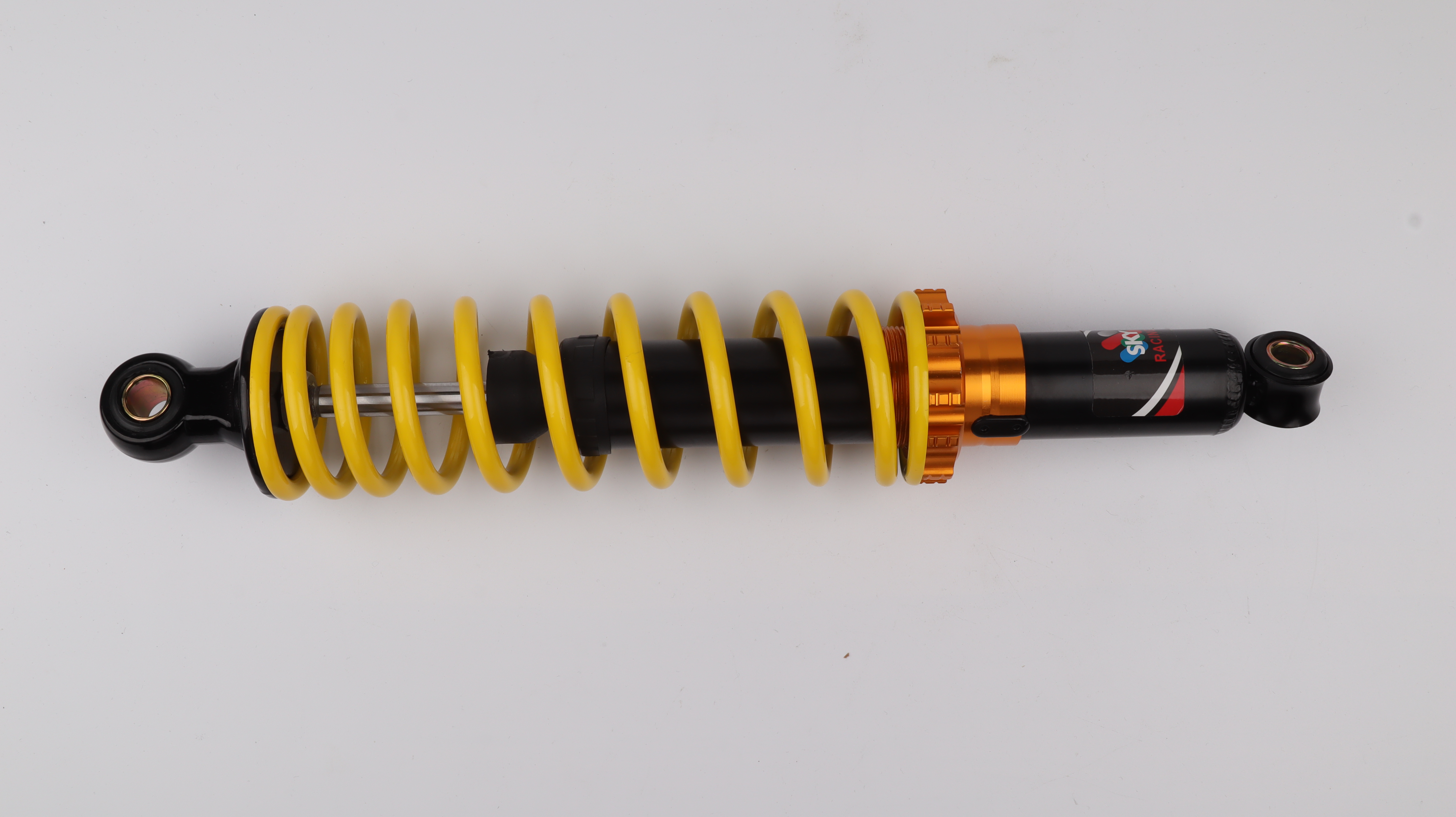 丰景摩配摩托车后减震器FJ-147-4