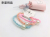 Hair Band Women's Rubber Band Hair Rope Simple Elegant Sweet New Pearl Beads Hair Rope Hair Accessories