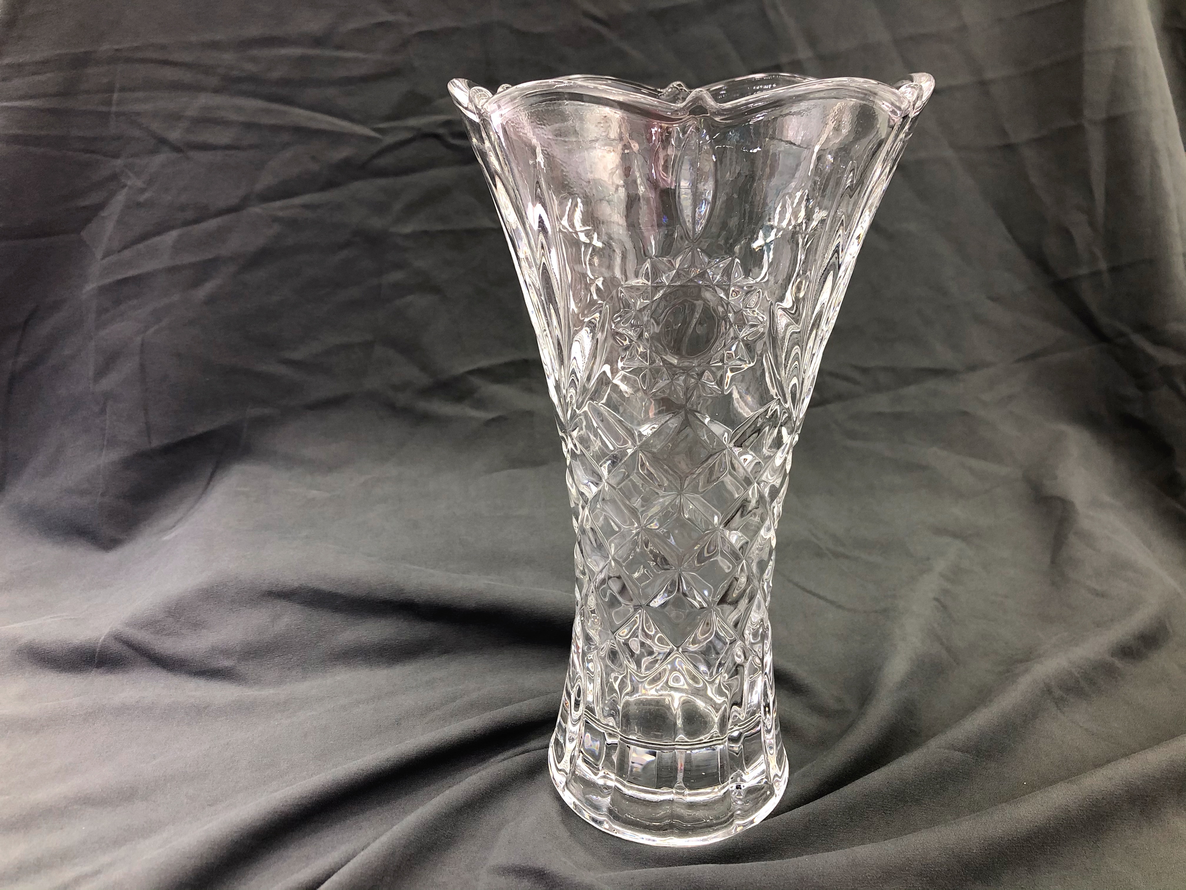 25镜面太阳 玻璃花瓶  花瓶   小花瓶