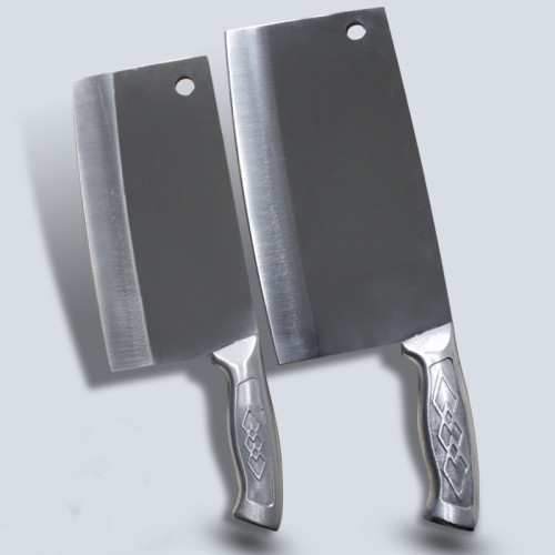 shell special steel knife running in rivers and lakes stall tiktok live broadcast kitchen knife forging yangjiang kitchen knife vietnam chrome steel bone cutting knife